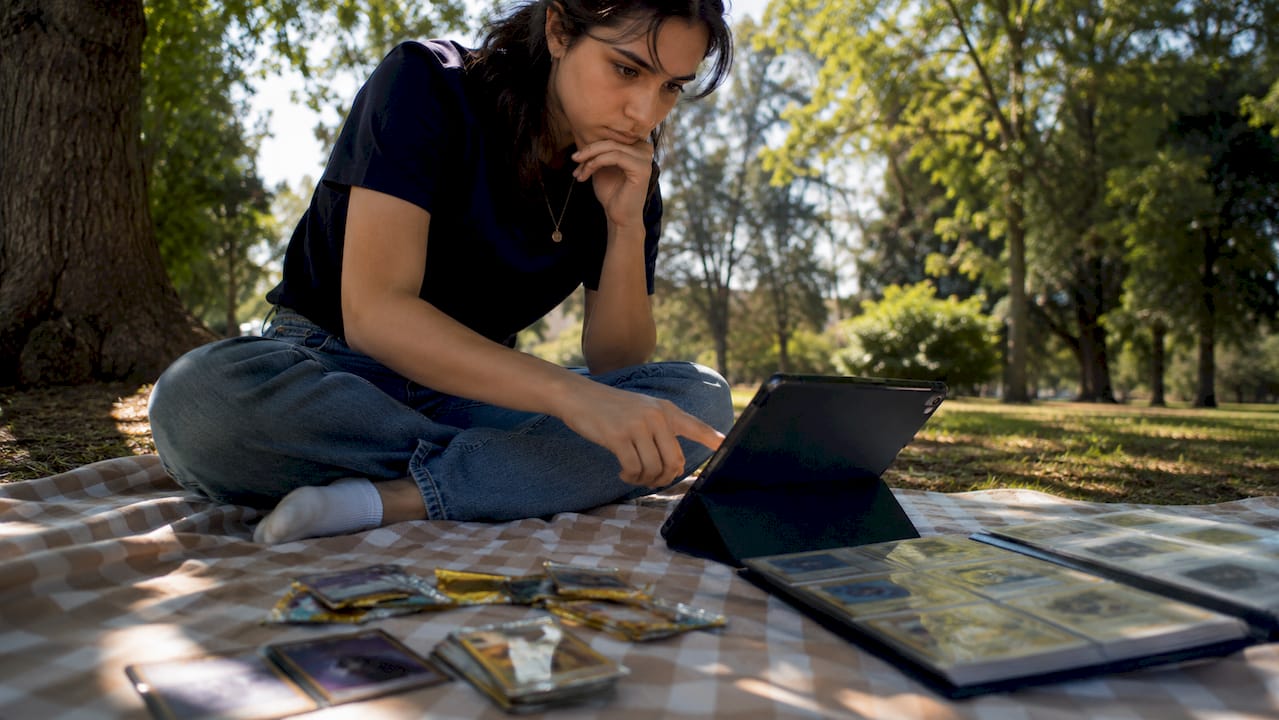 Décryptage du métagame dans l’univers des cartes à collectionner
