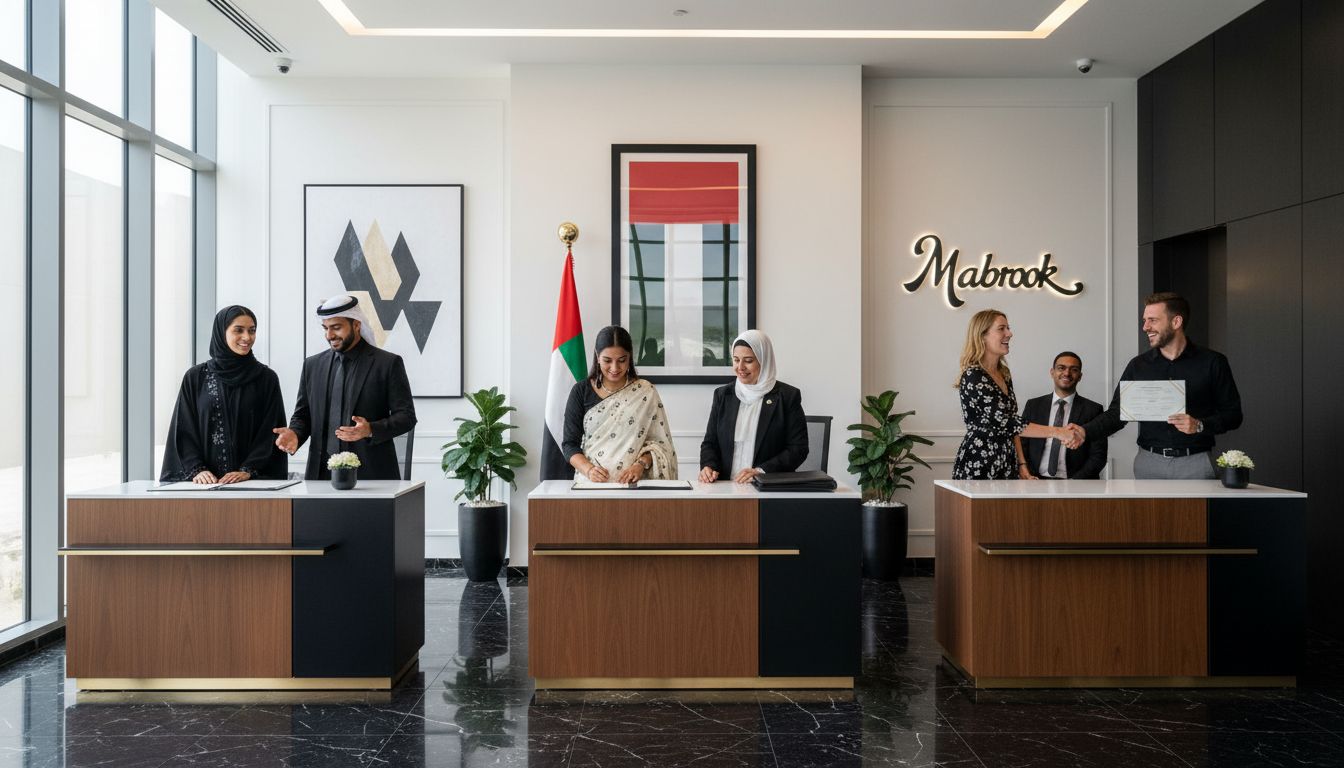 marriage certificates UAE