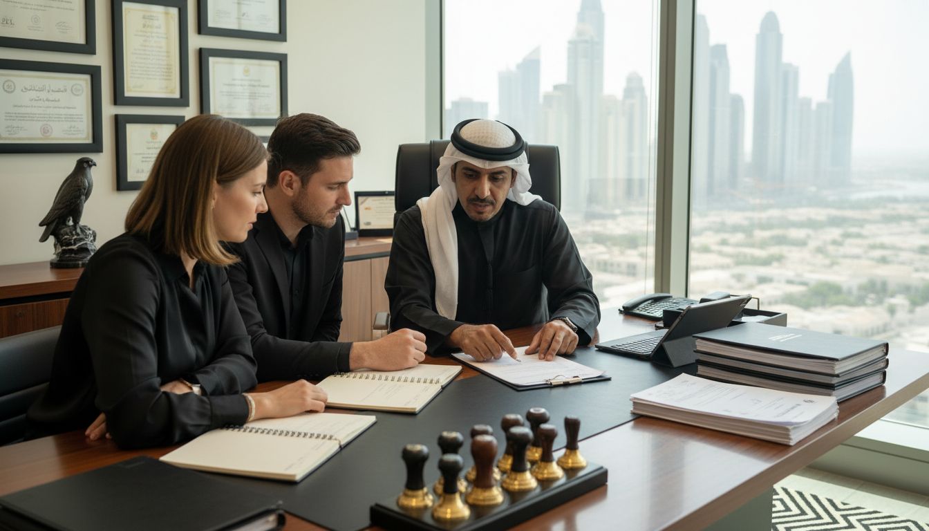 marriage legal consultation