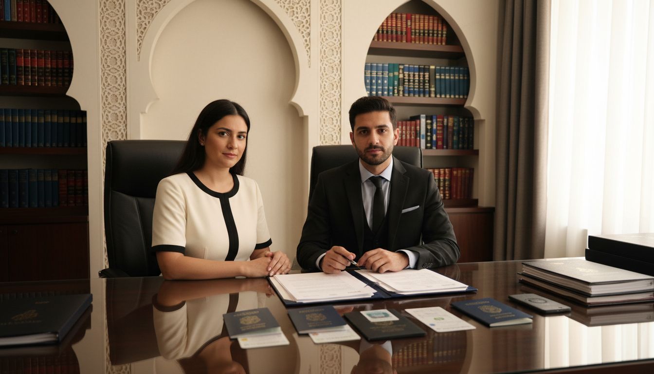 uae marriage registration