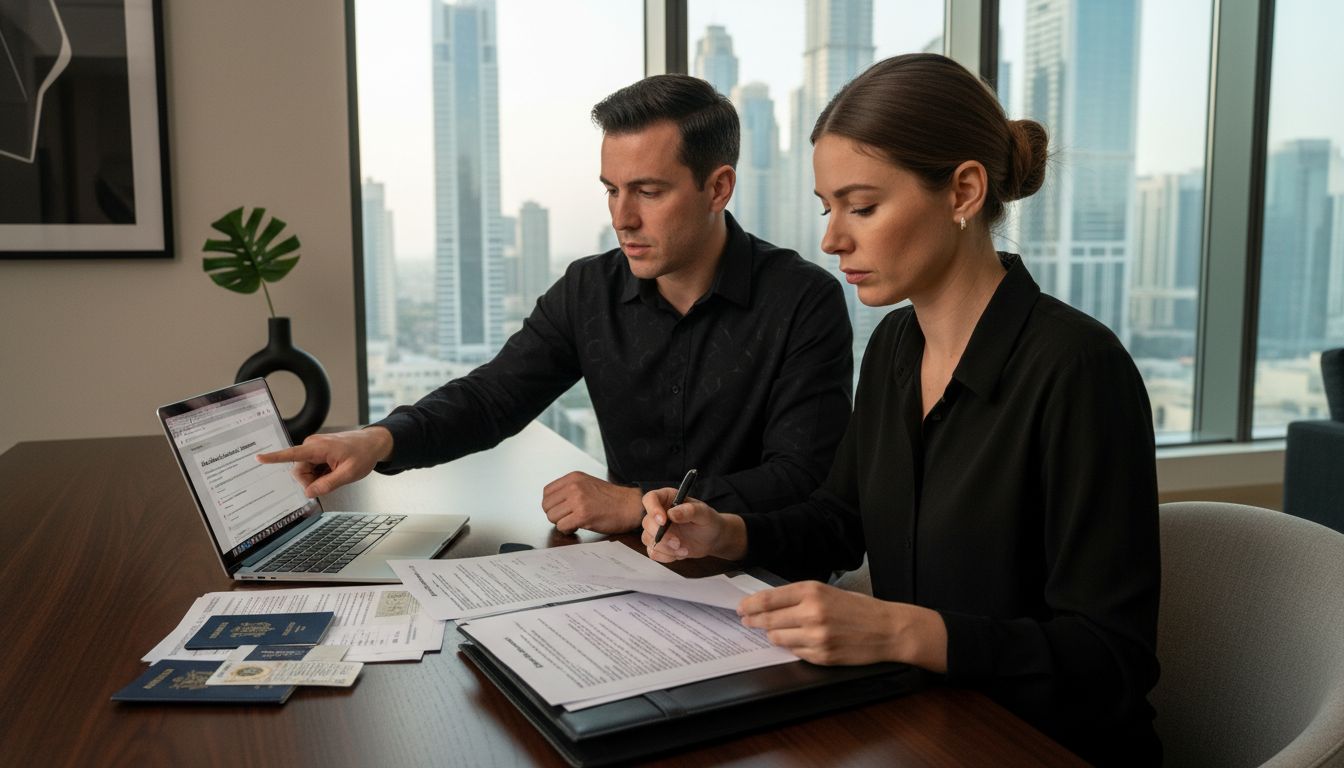 civil marriage documents