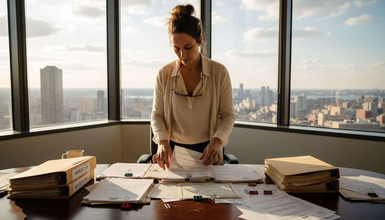 Legal advisor sorts UAE marriage documents