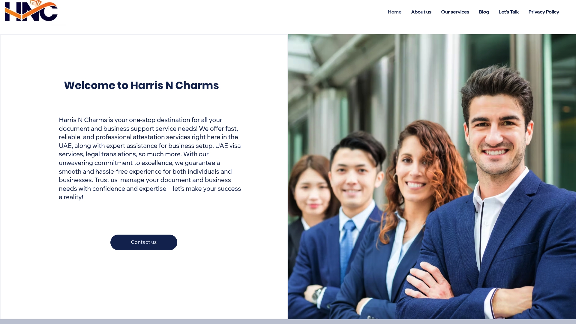 https://harrisncharms.com