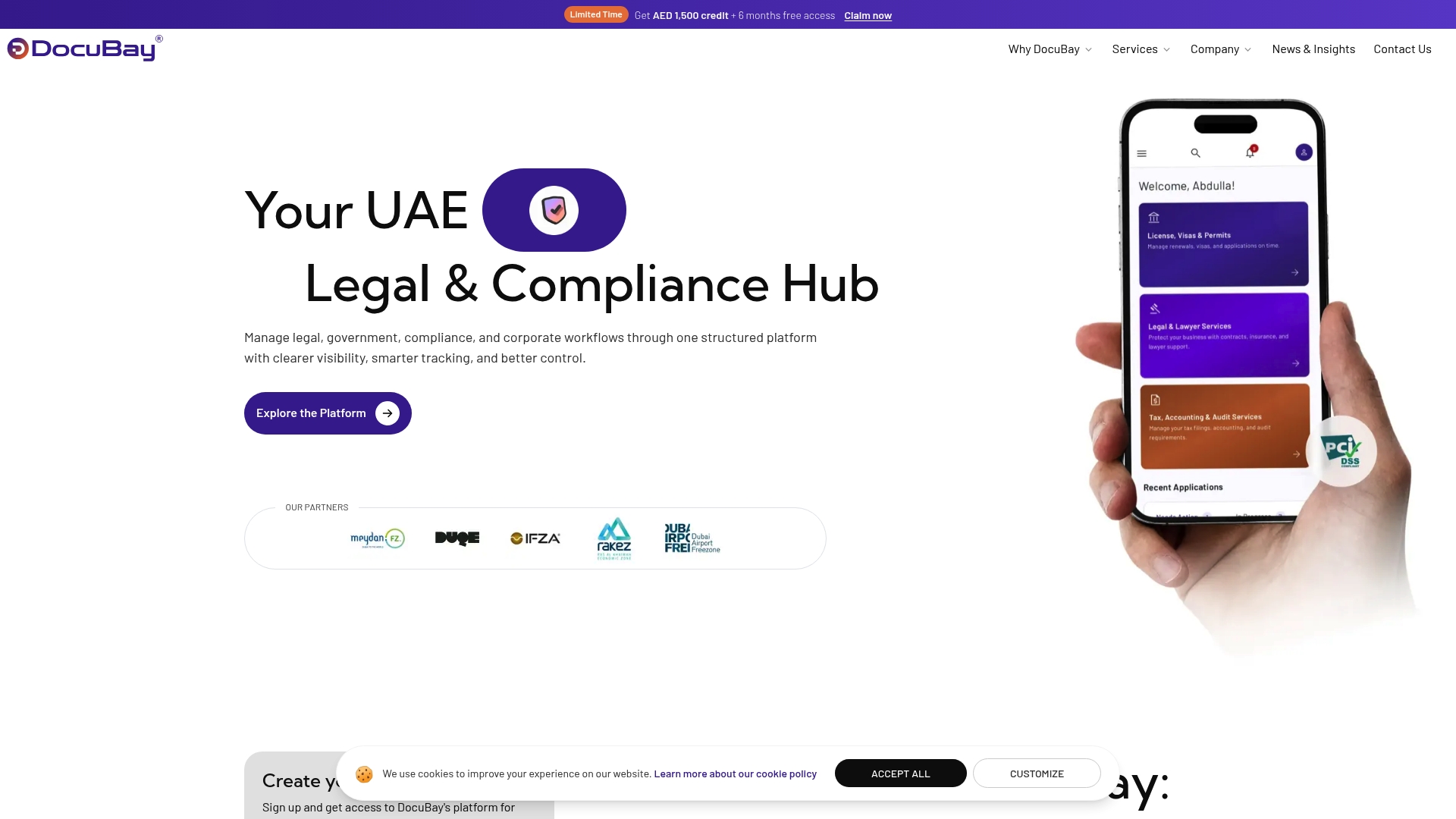 Product Screenshot