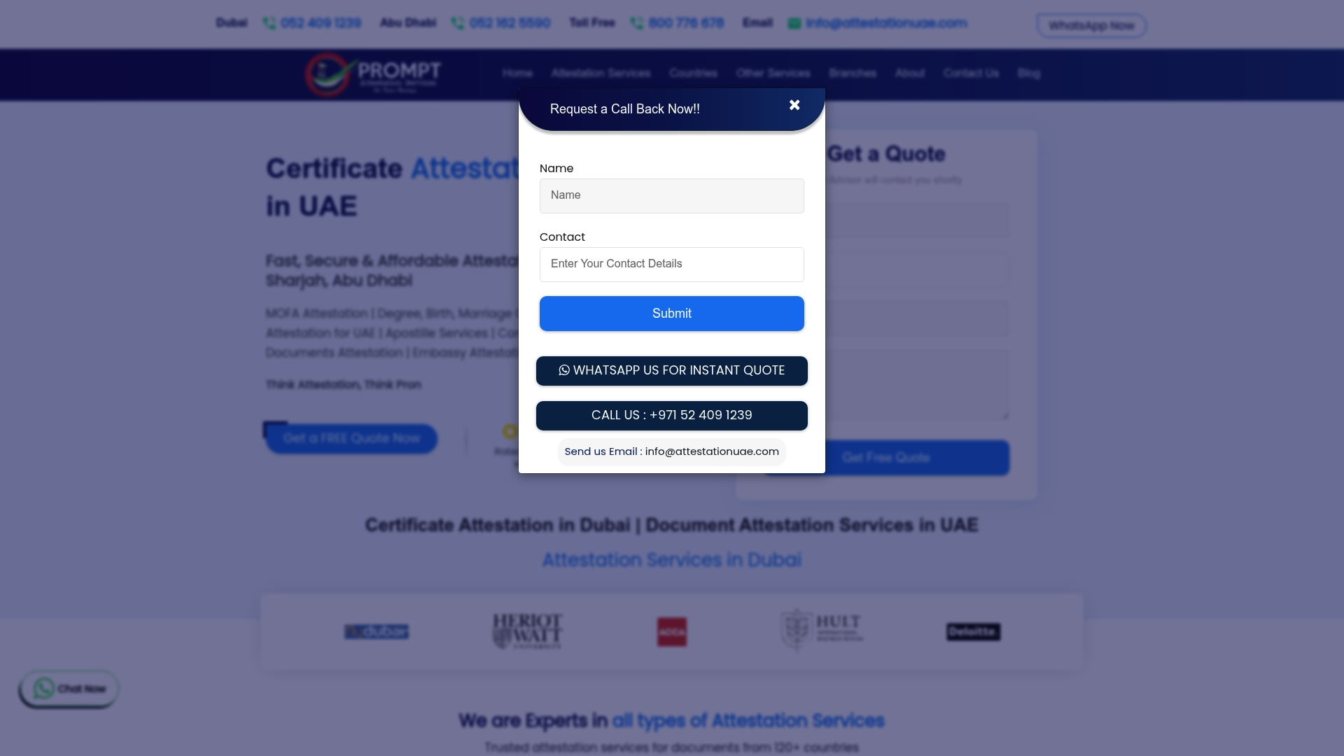 https://attestationuae.com