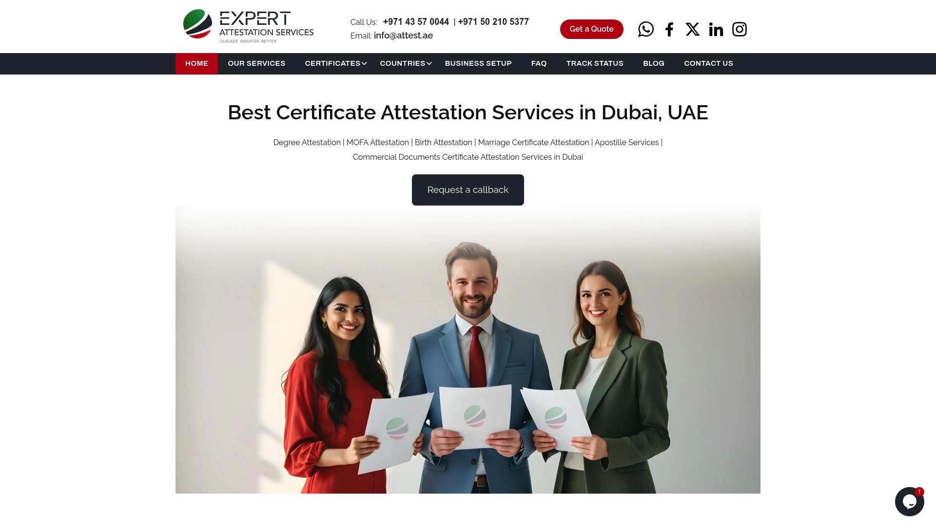 https://attest.ae