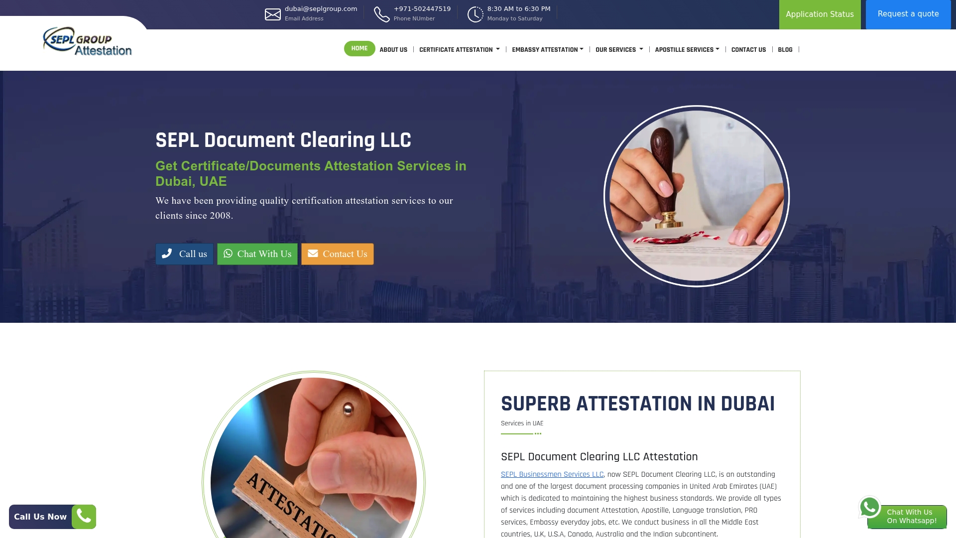 https://superbattestation.ae