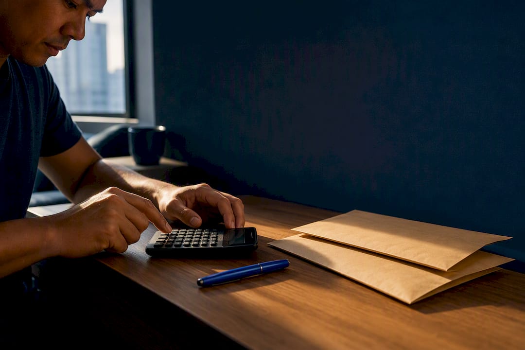 Calculating UAE document attestation costs