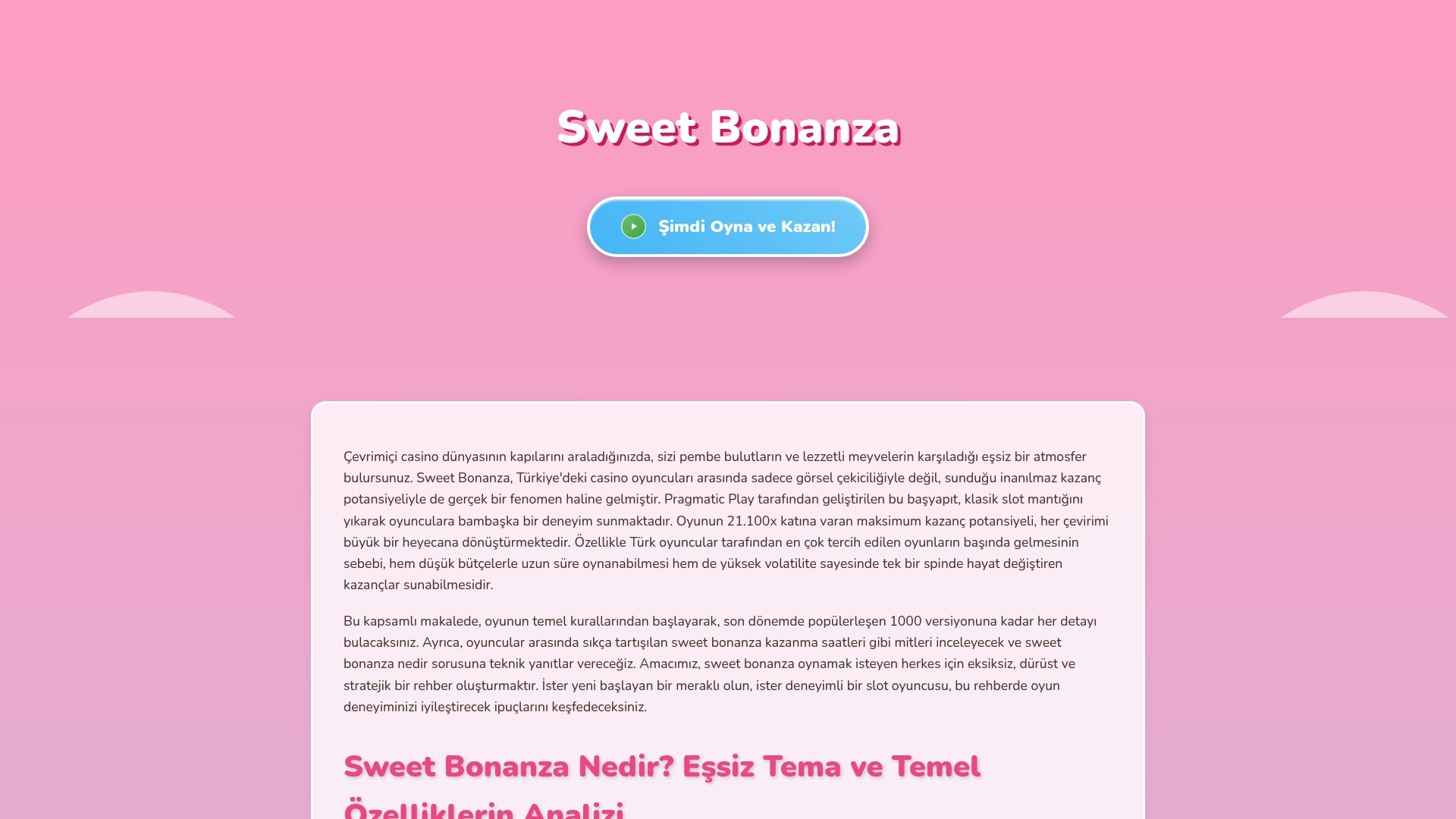Product Screenshot
