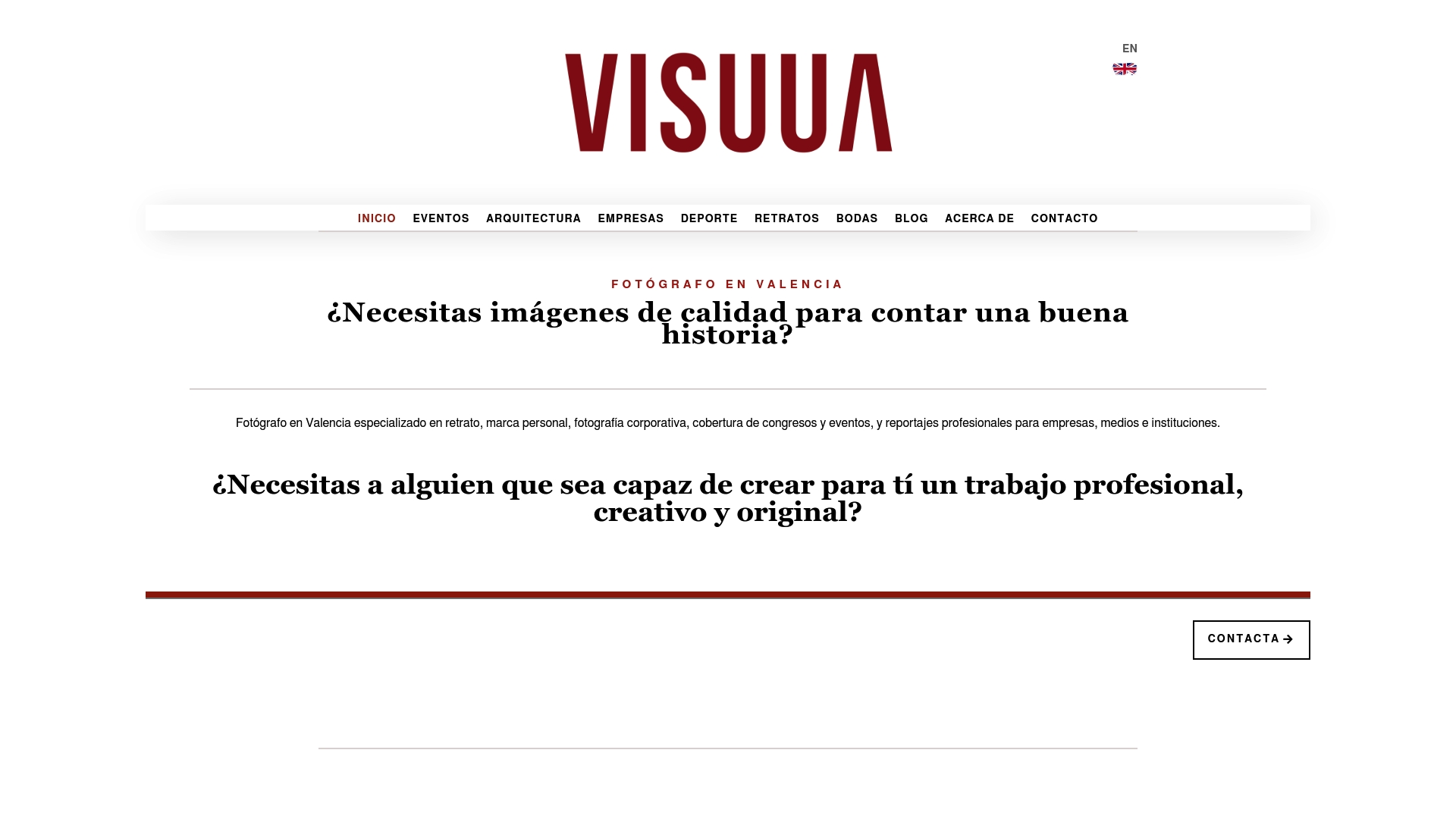 how to select a photography studio https://valenciafotografo.com