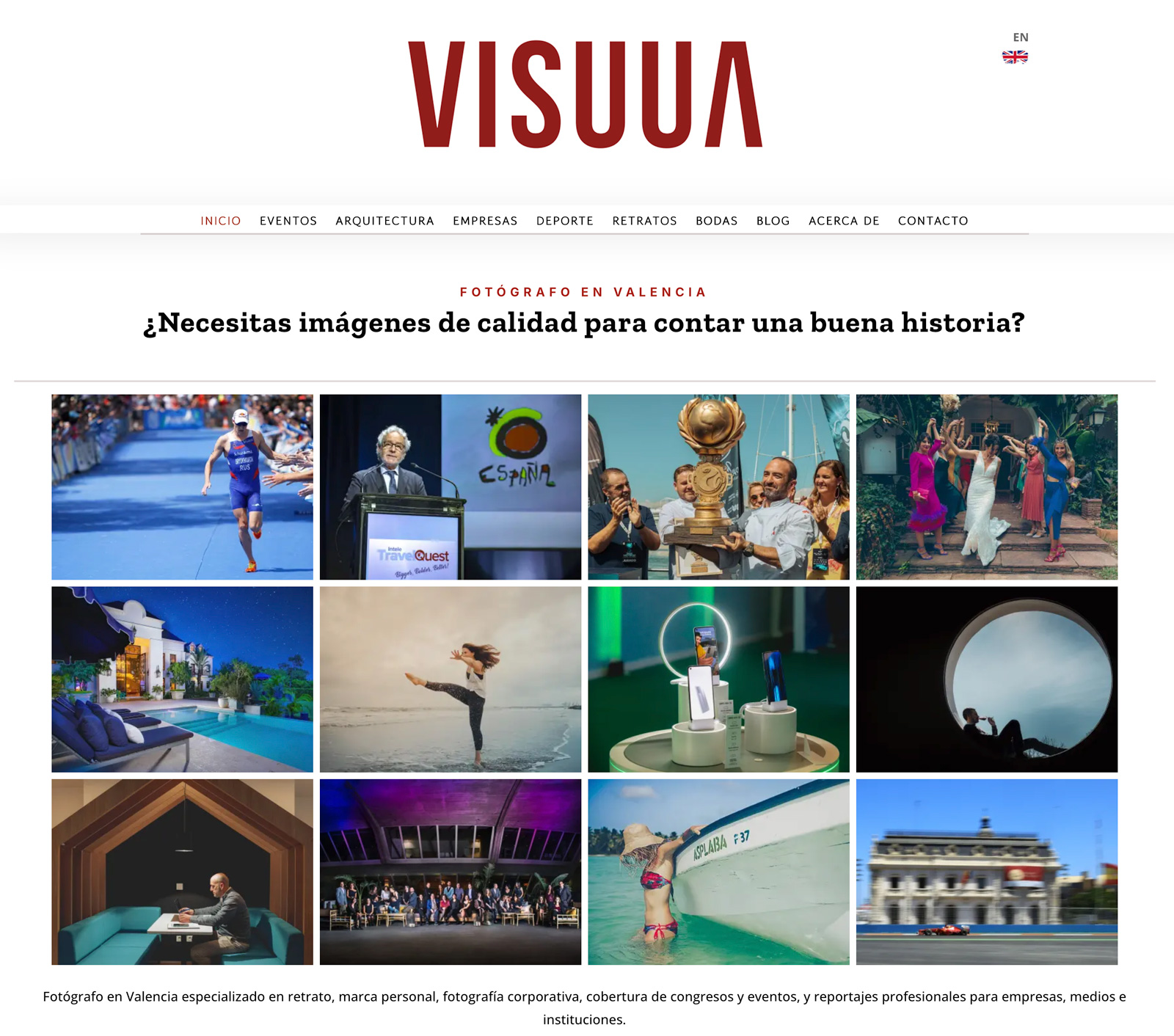 what does a photo studio offer https://valenciafotografo.com