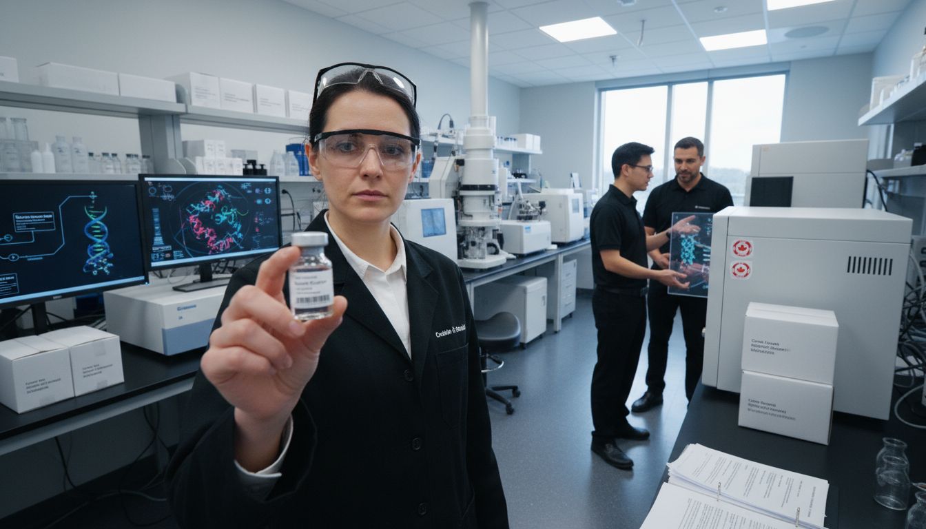 growth factor research