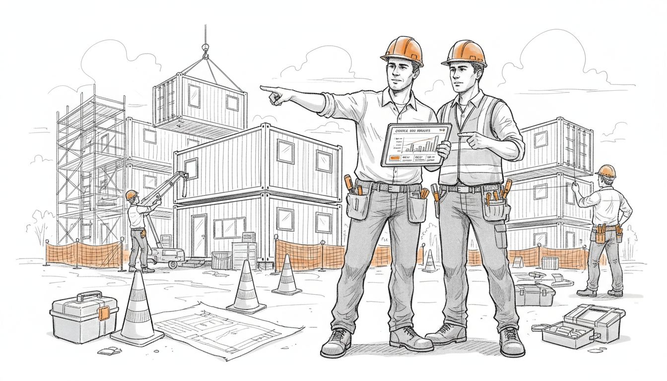 onsite builder technology
