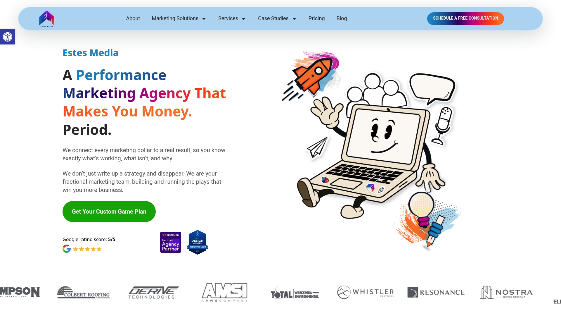 Product Screenshot