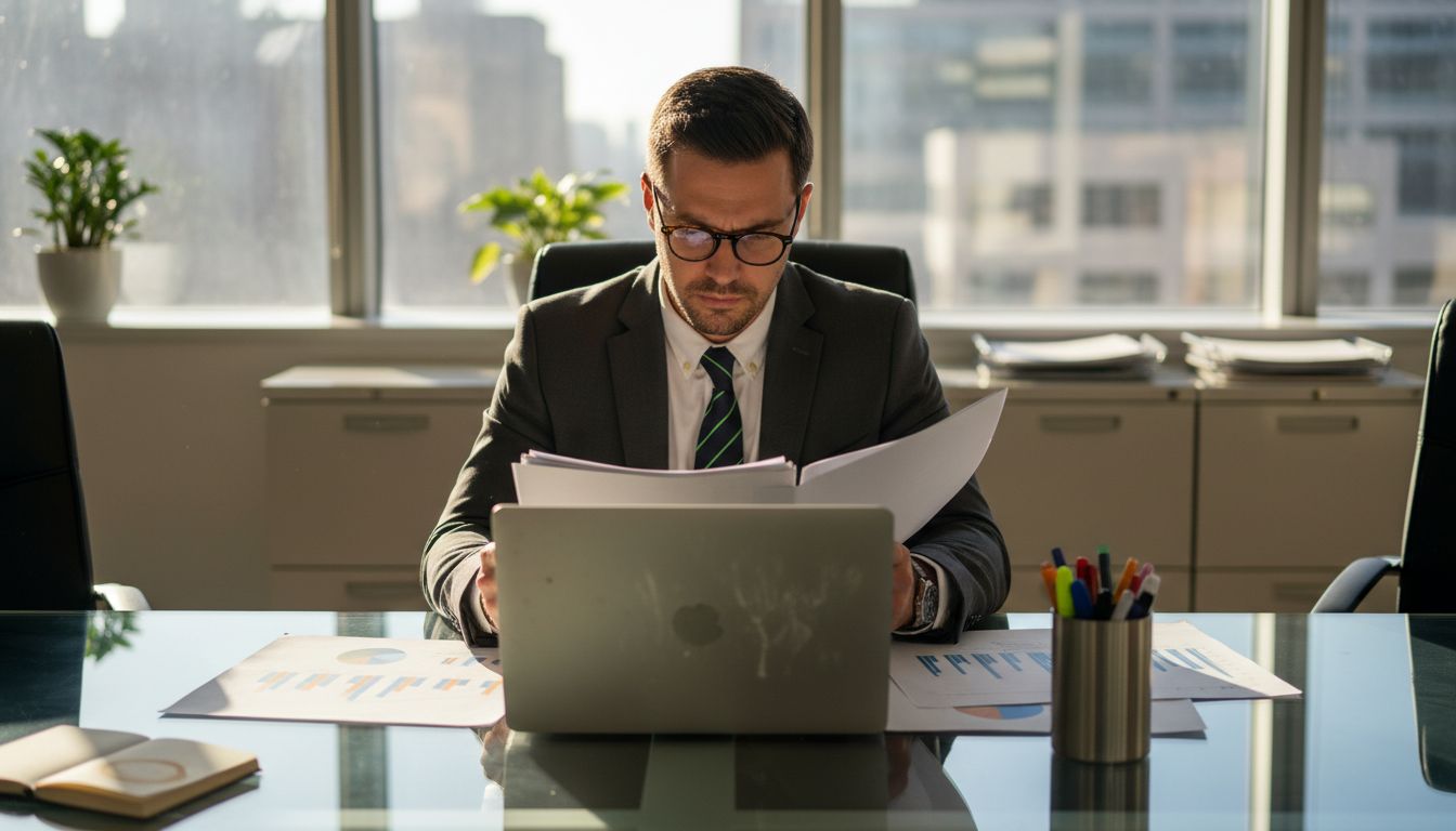 BRF-analys för säljare: Varför det påverkar din affär