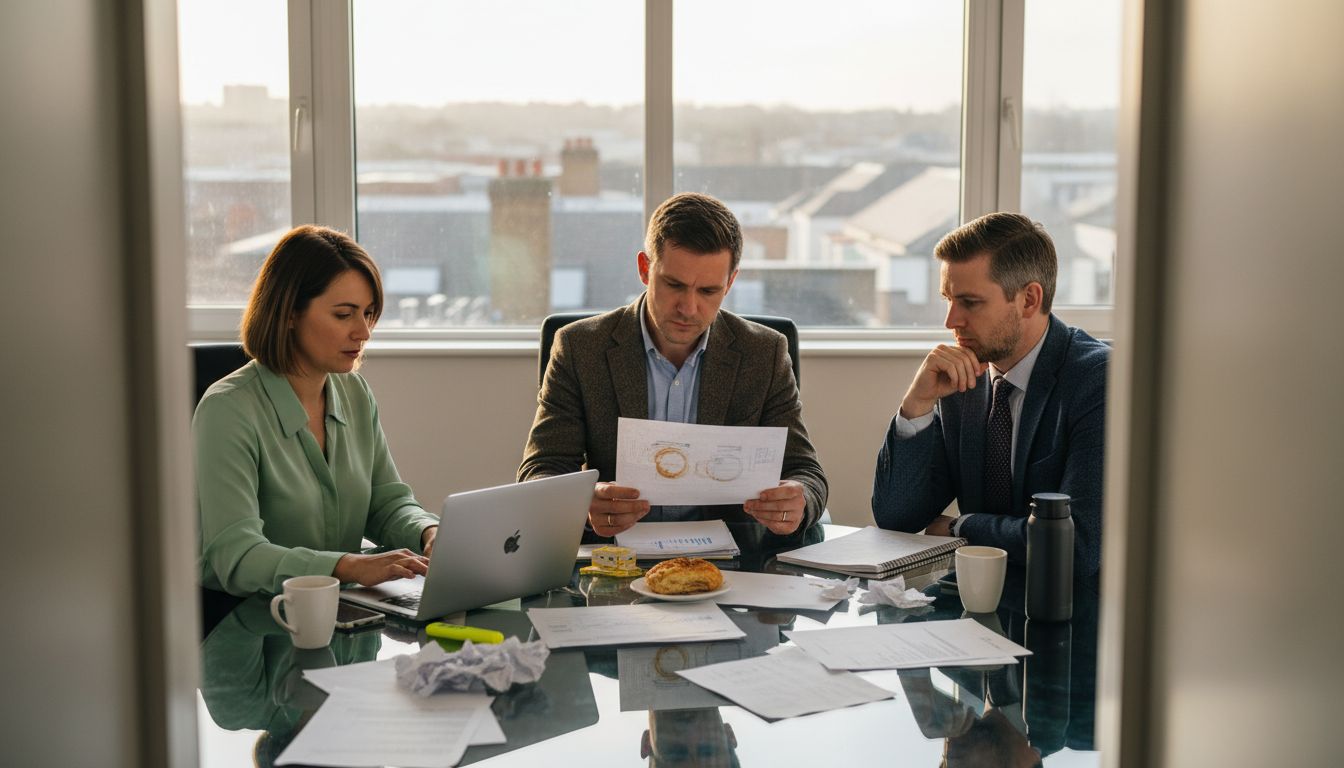 Kassaflöde i BRF 2026 – Komplett guide för styrelse och medlemmar