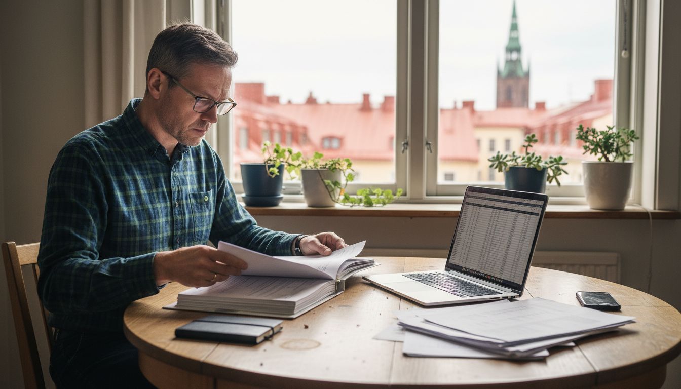 Riskbedömning BRF 2026 – Komplett guide för köpare och säljare