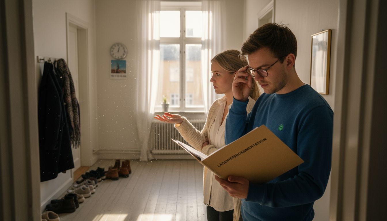 BRF-Ekonomi 2026 – Trender och Tips För Bostadsrättsägare