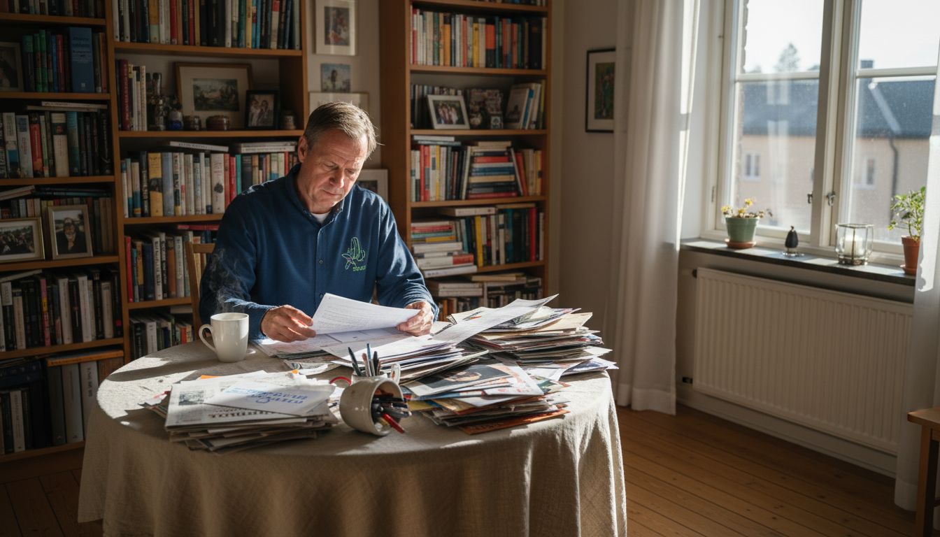 Så analyserar du en BRF:s årsredovisning – komplett guide för 2026