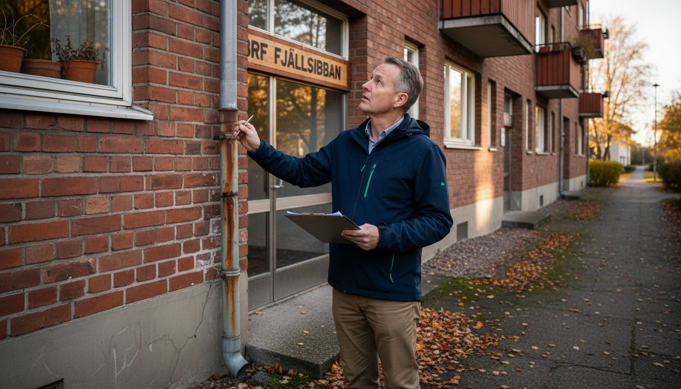 Stambyte i BRF – allt du behöver veta om kostnader och planering