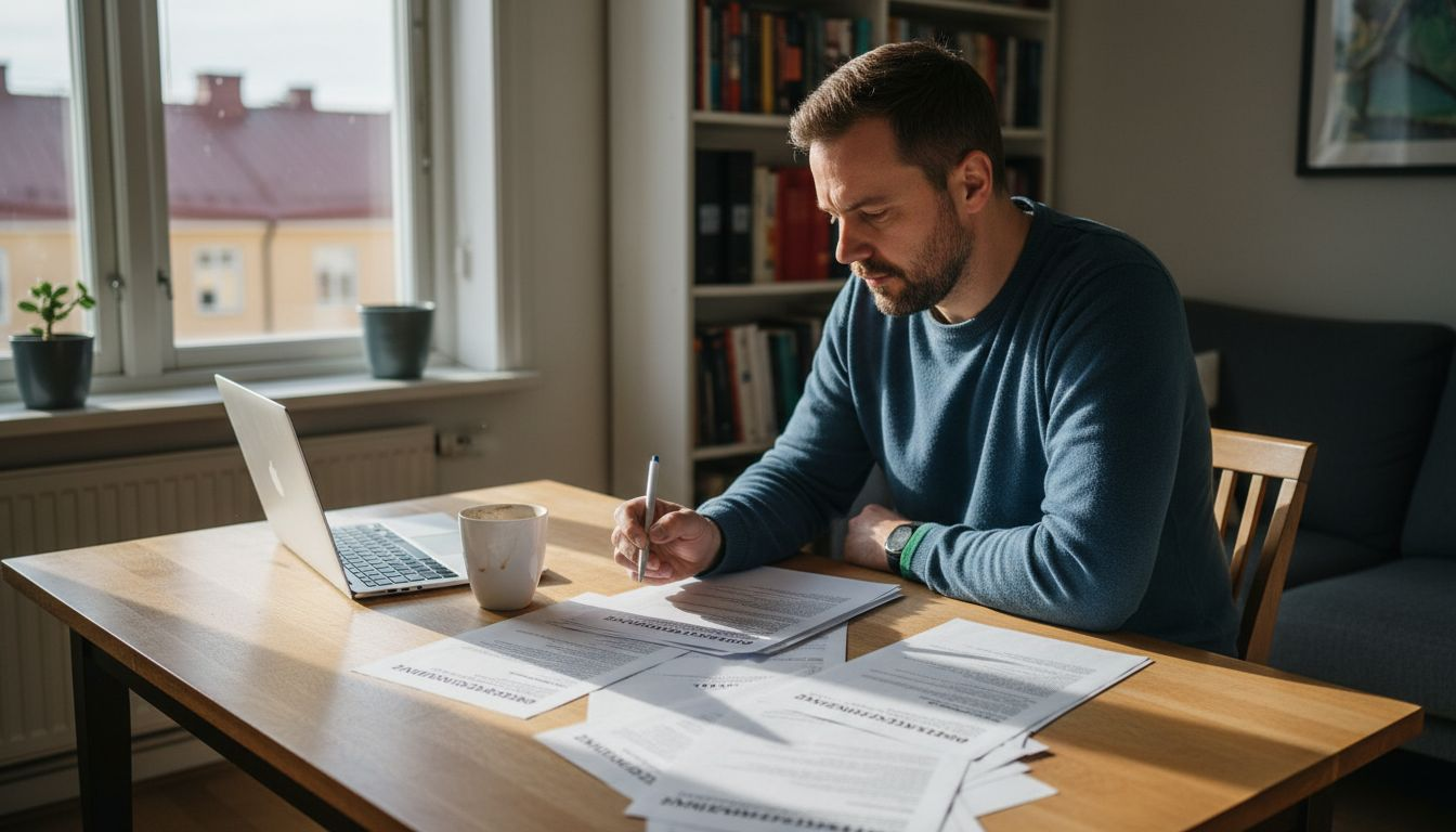 Brf-terminologi för säljare – så påverkar din affär
