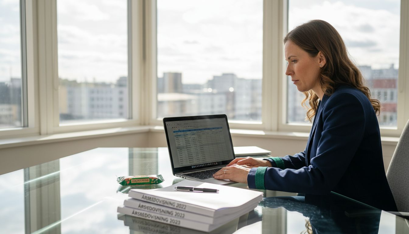 7 smarta tips för mäklare brf 2026: förstå rapporter bättre