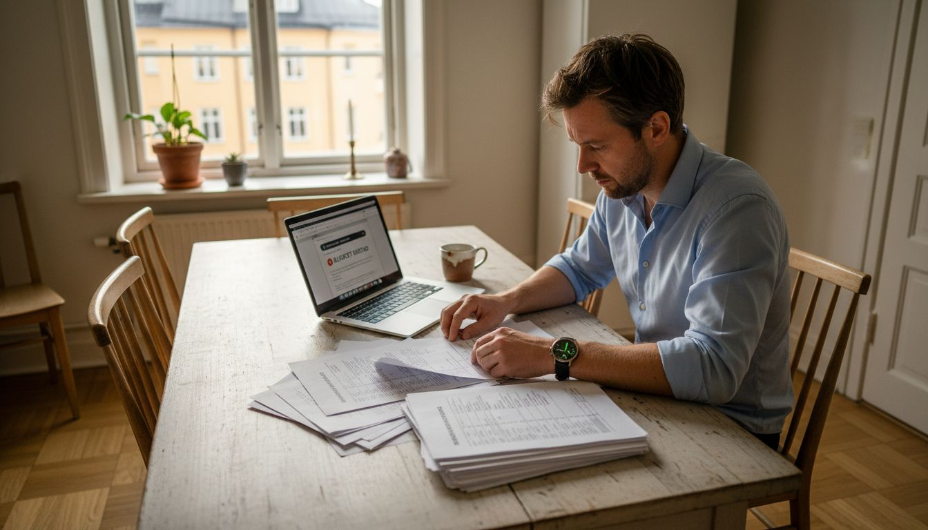 7 viktiga tips för brf-köpare 2026: undvik dyra misstag