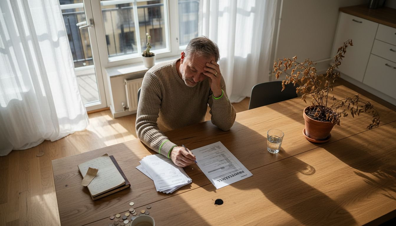 Att gå igenom bostadsrättsföreningens ekonomi vid köksbordet har blivit en självklar del av vardagen för många.