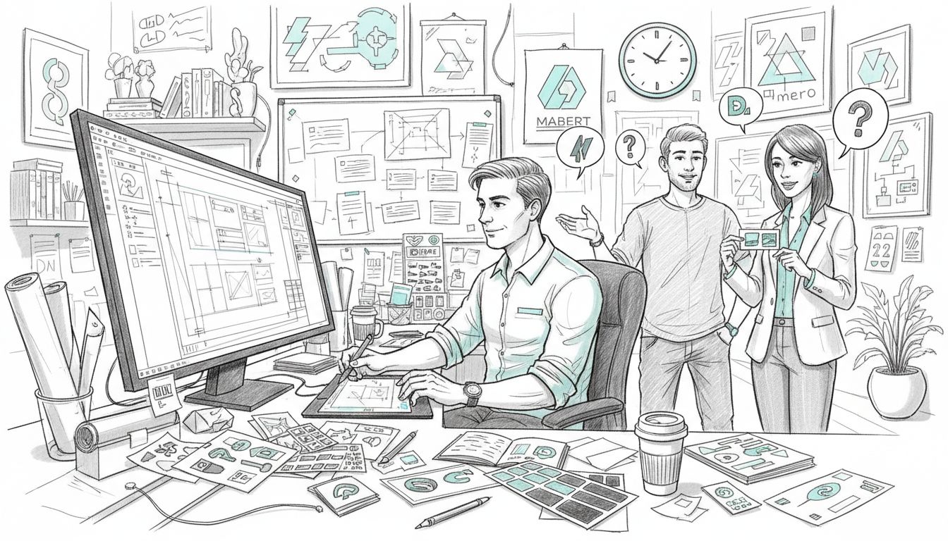 personalizare sticker design