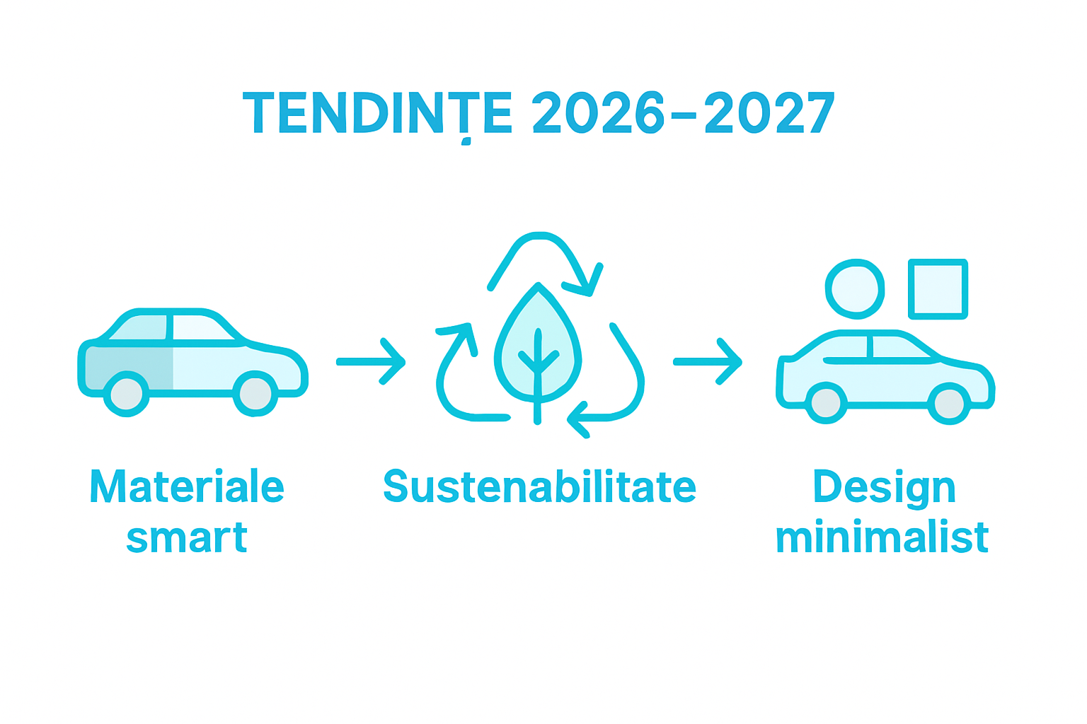 Infographic comparing 2026-2027 auto wrap trends