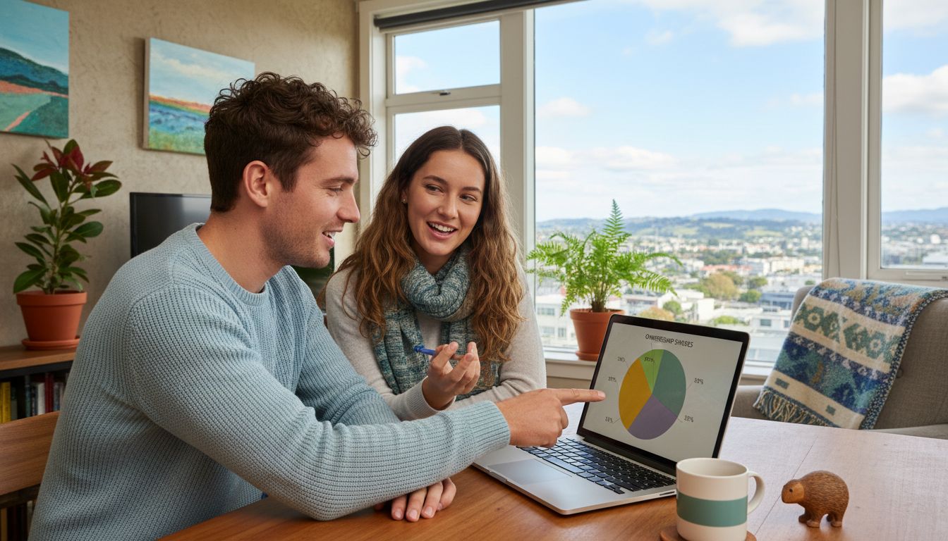 property co-ownership