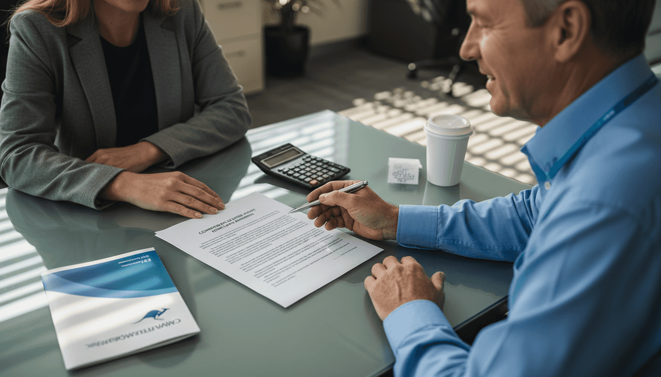 Bank vs broker - who offers better help to client?