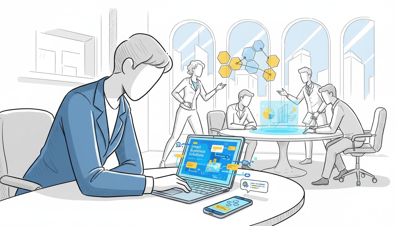 retargeting b2b praktijk