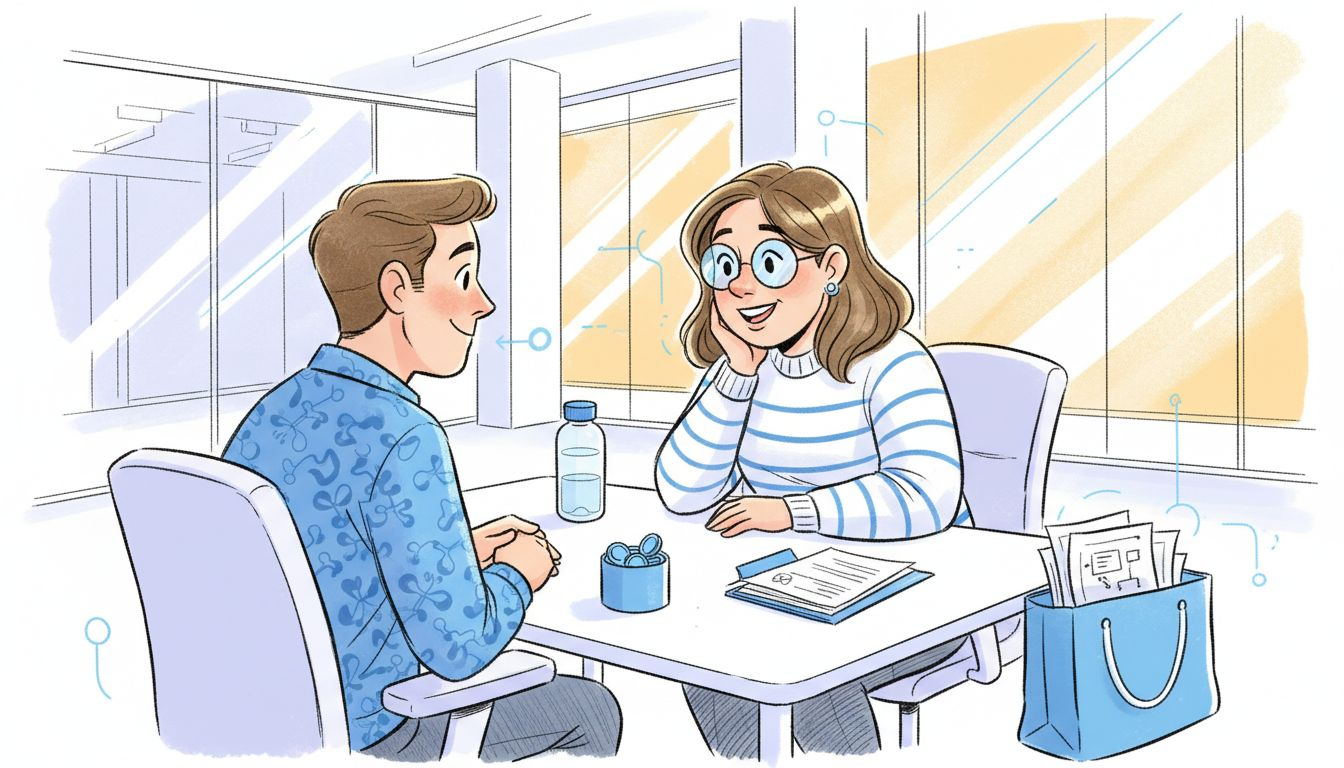 Binnen het team wordt op een prettige en constructieve manier met elkaar gecommuniceerd.