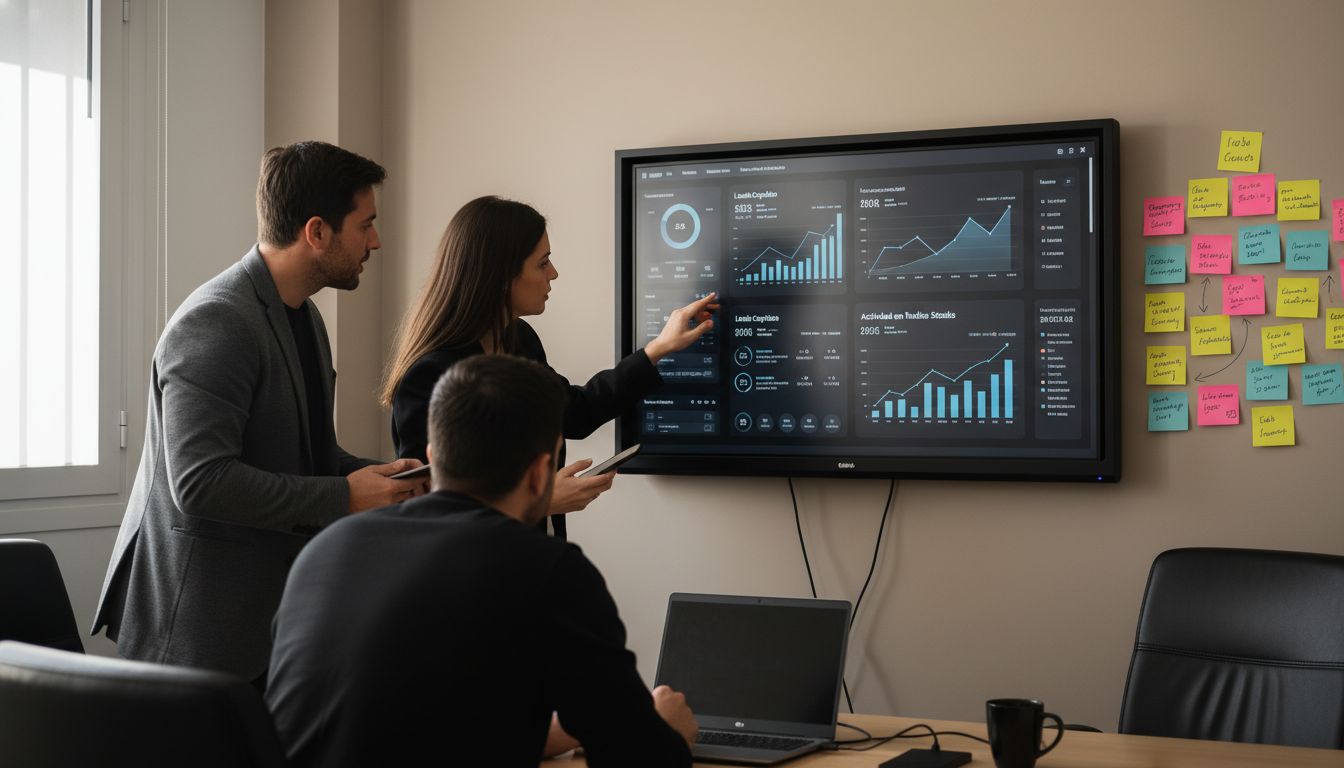 online branding analytics