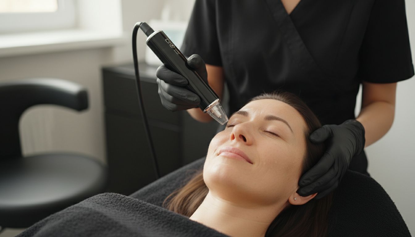 hidratare profundă profesională