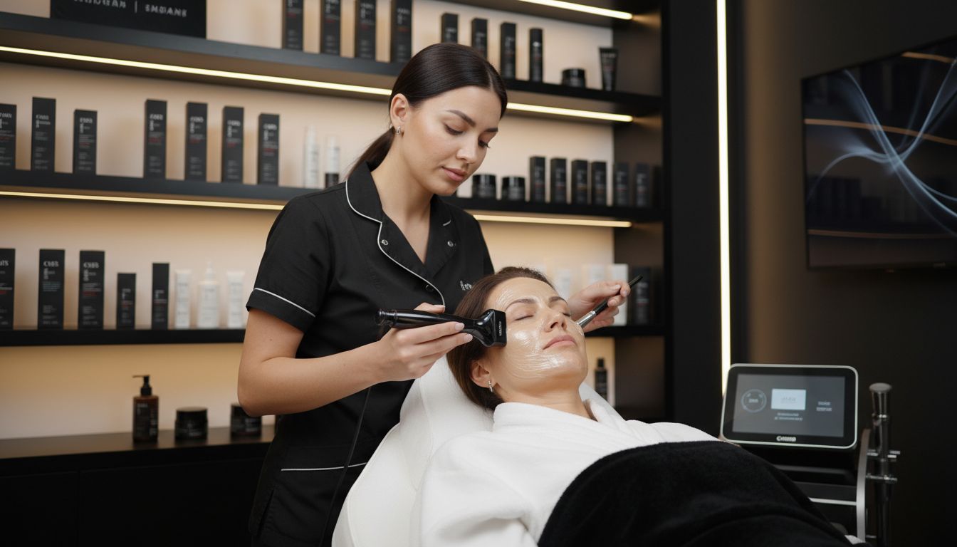 proceduri estetice moderne