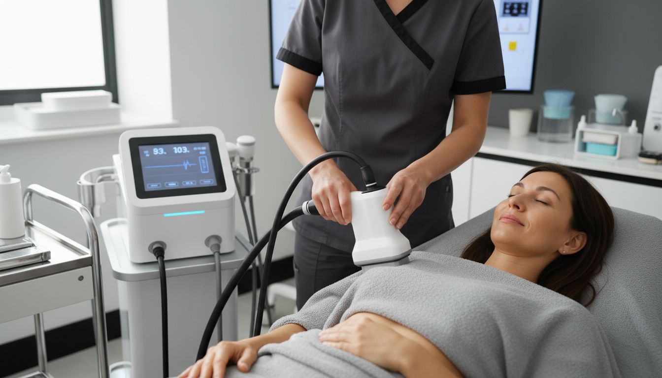 procedură criolipoliză real