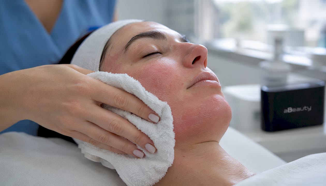 Cum să ai grijă de pielea ta după tratamentul cu laser