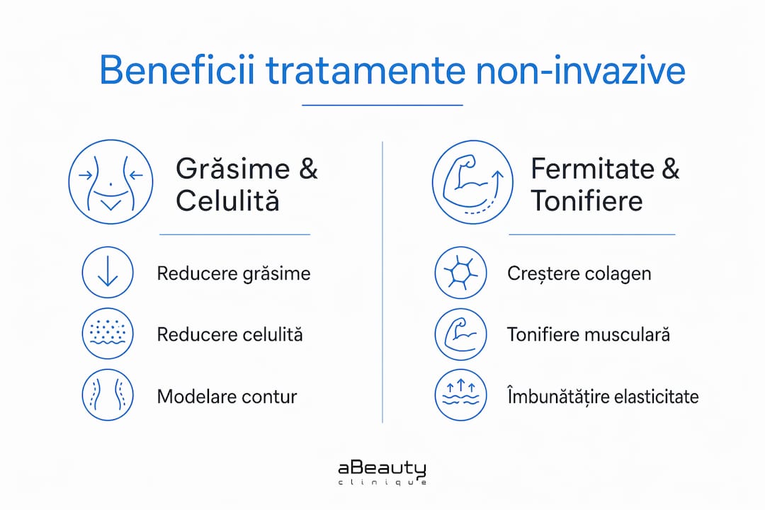 Infografic: De ce merită să încerci tratamentele corporale și cum te pot ajuta