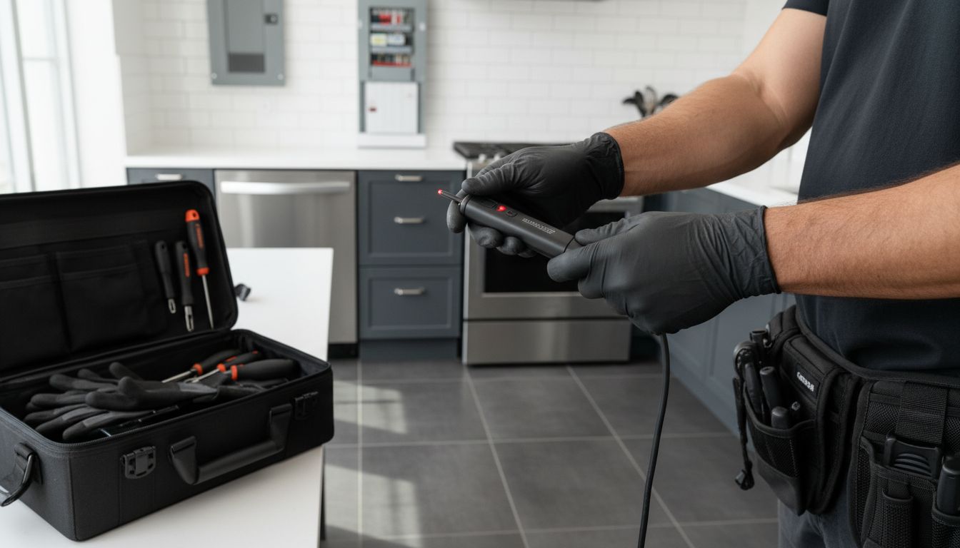 electrical safety tools