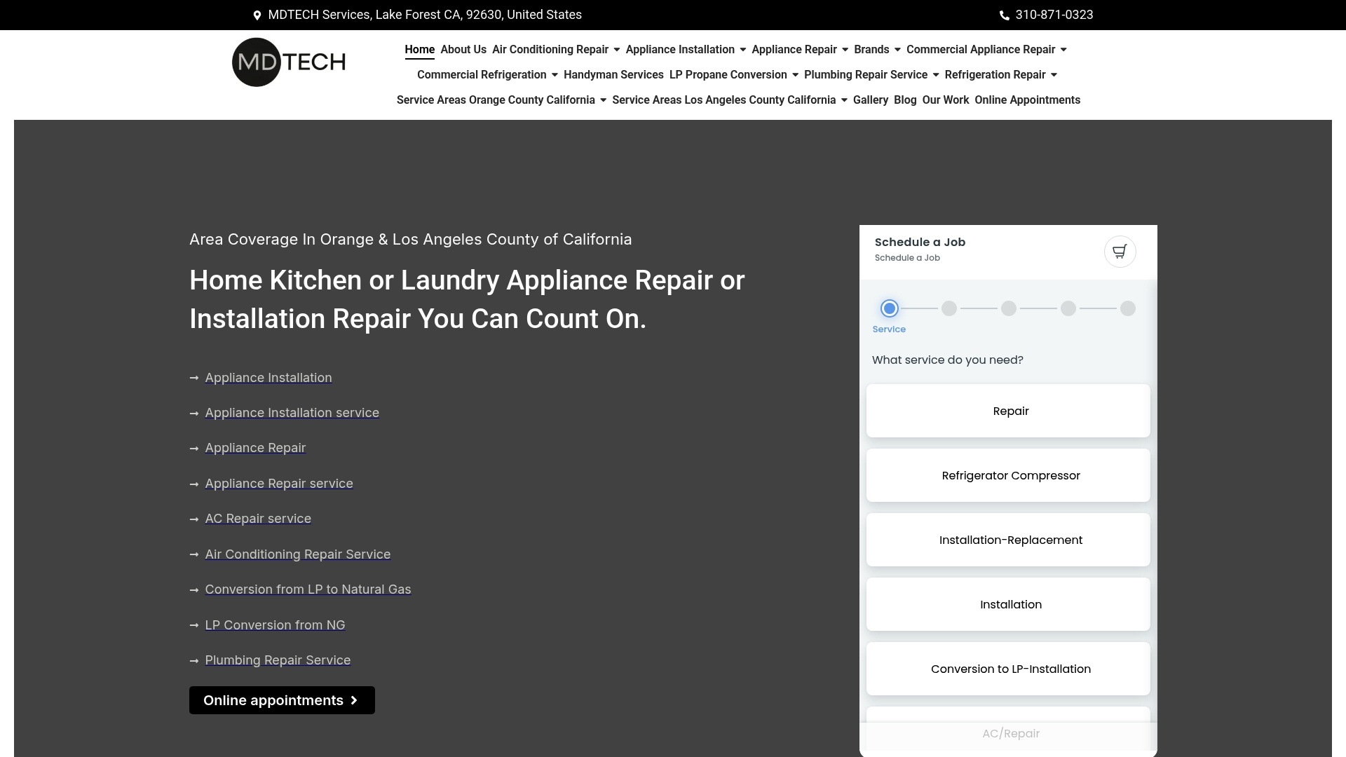 Product Screenshot