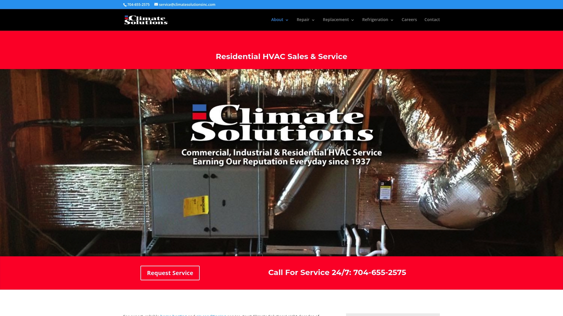 https://climatesolutionsinc.com/residential