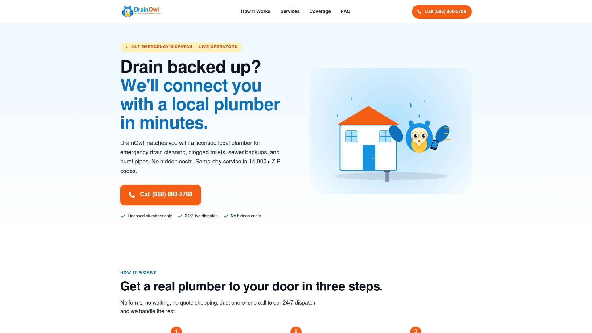 https://drainowl.com