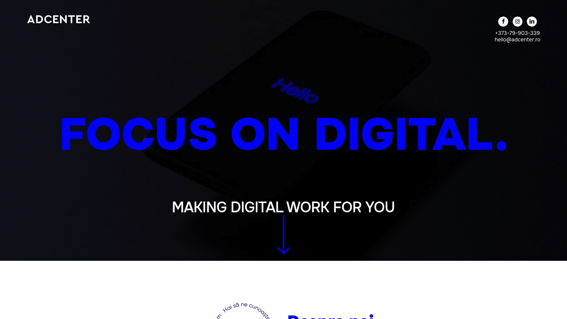 Скриншот продукта