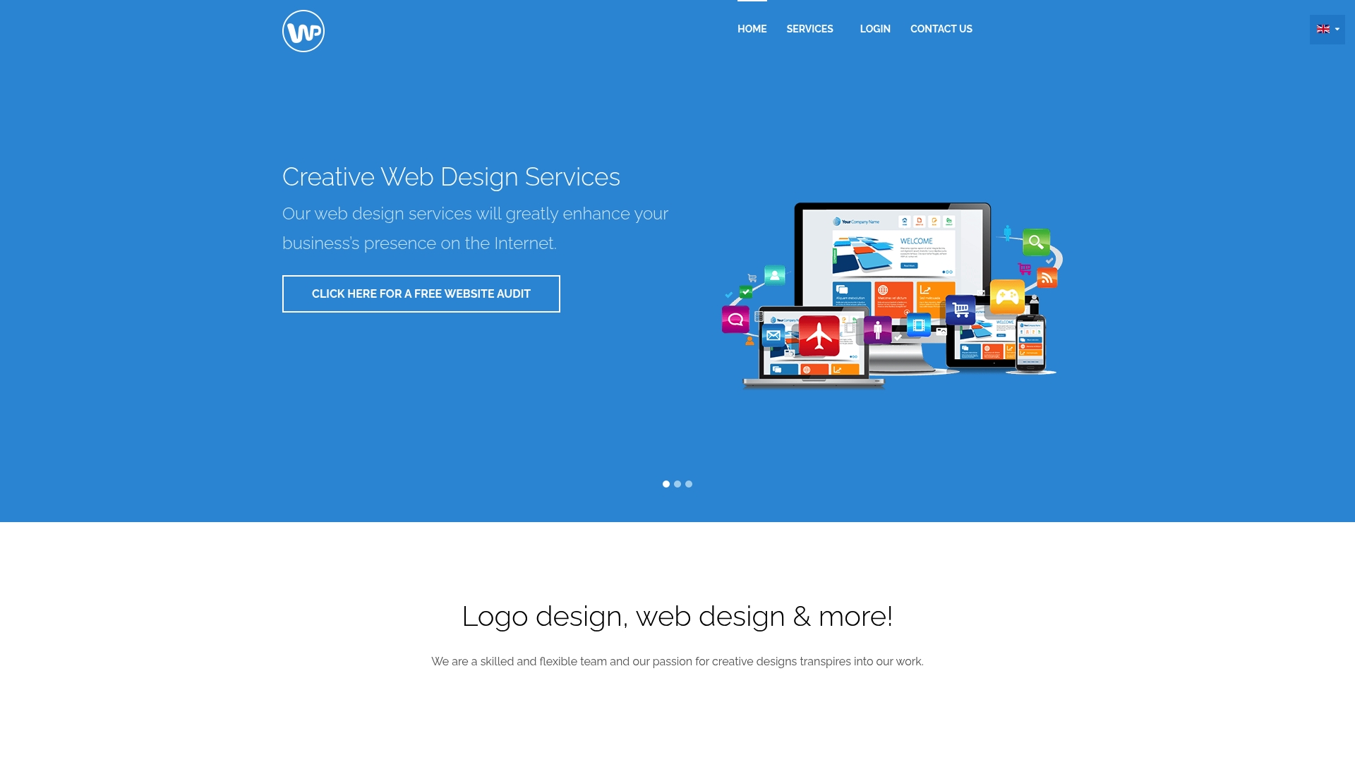 https://webpage.md/en