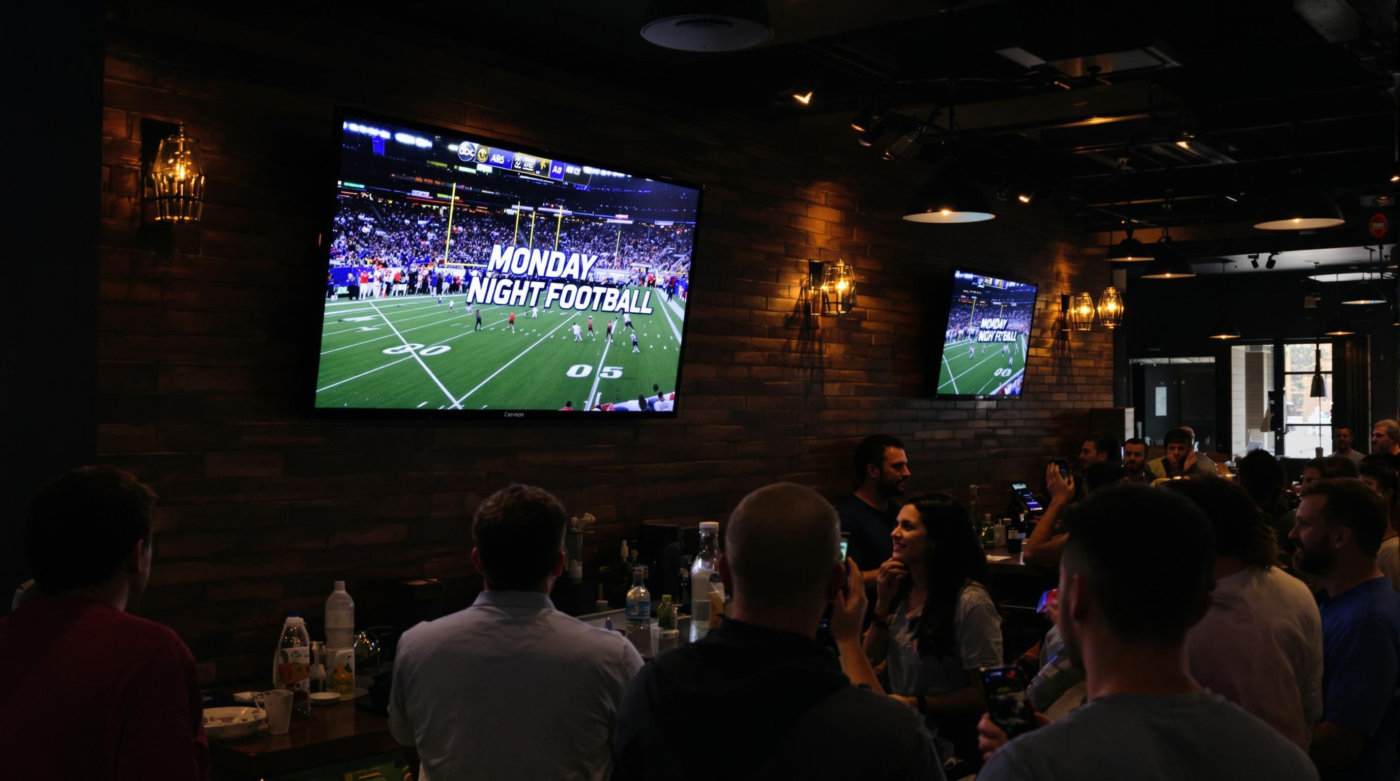 abc monday night football