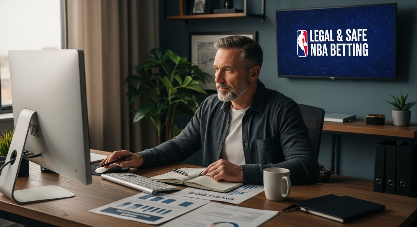 legal NBA betting