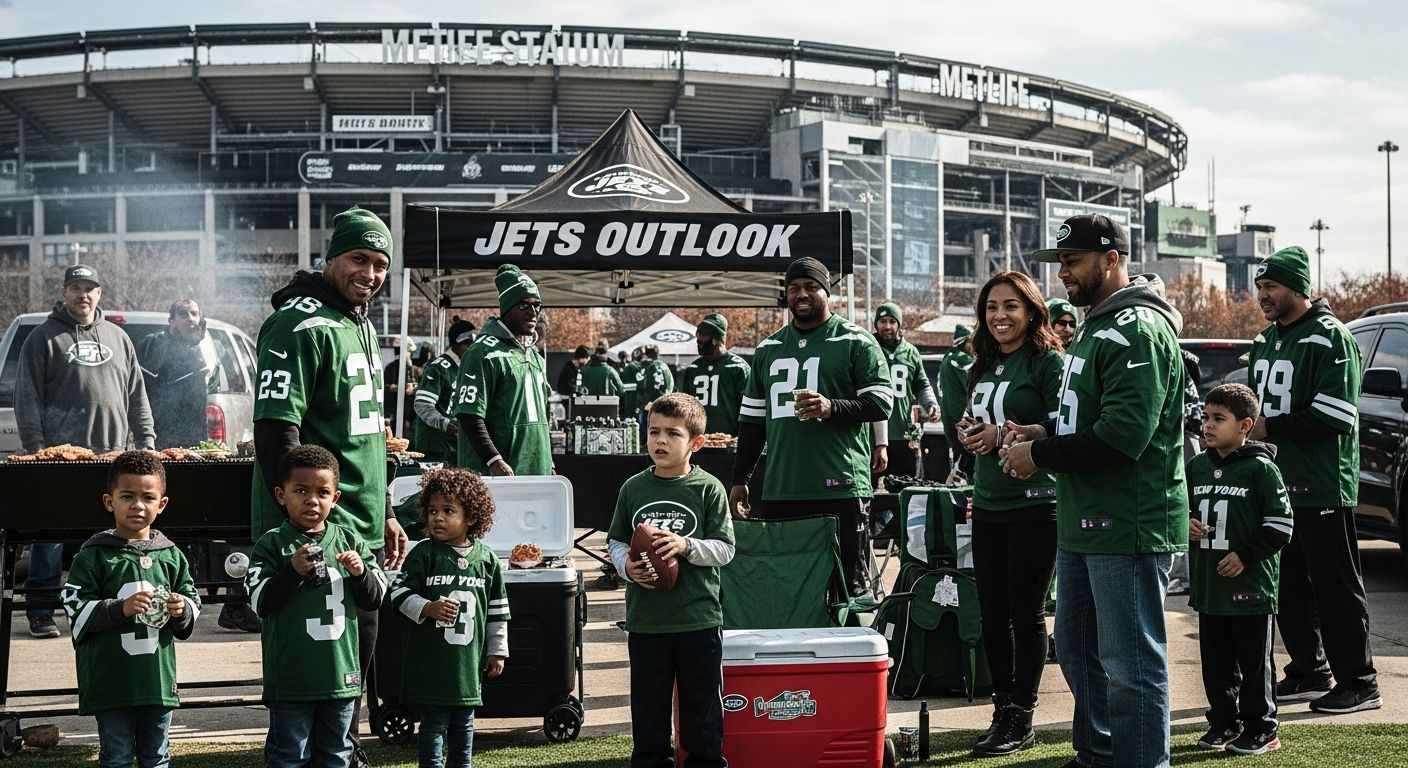 new york jets stadium fans