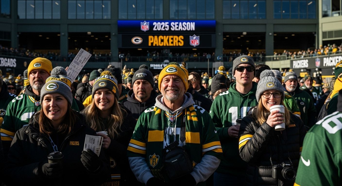 green bay packers nfl